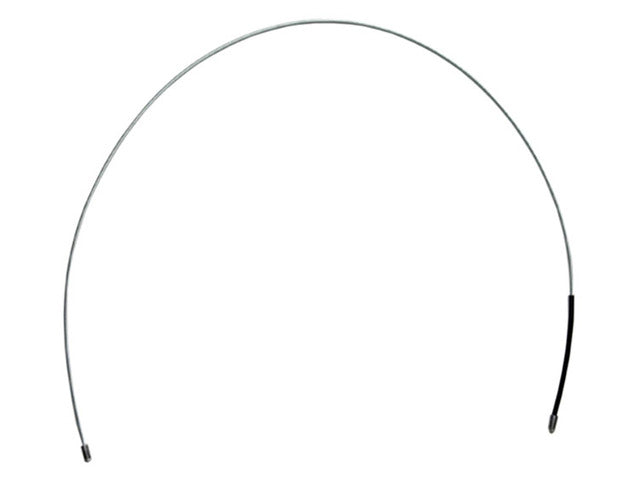 Raybestos Brakes Parking Brake Cable P/N:BC93031 Fits: Jeep Cherokee 83-80, Jeep Grand Wagoneer 91-84, Jeep J10 88-80, Jeep J20 88-80, Jeep Wagoneer 83-80 - Image 2