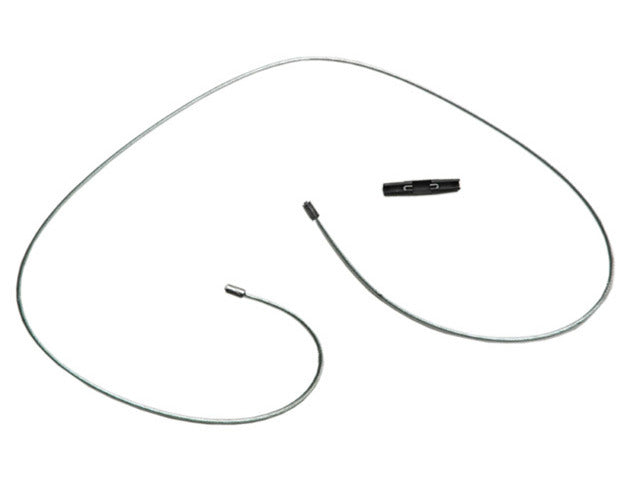 Raybestos Brakes Parking Brake Cable P/N:BC93050 Fits: Chrysler Cordoba, Chrysler Fifth Avenue, Chrysler Imperial, Chrysler Lebaron, Chrysler New Yorker, Dodge Diplomat, Dodge Mirada, Ford E-350 Econoline, Ford E-350 Econoline Club Wagon - Image 2