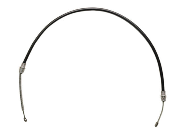 Raybestos Brakes Parking Brake Cable P/N:BC93061 Fits: Dodge Aries 1981, Plymouth Reliant 82-81 - Image 2