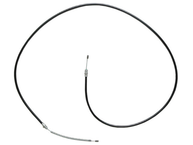 Raybestos Brakes Parking Brake Cable P/N:BC93107 Fits: Chevrolet G10 95-83, Chevrolet G20 95-83, GMC G1500 95-83, GMC G2500 95-83 - Image 2