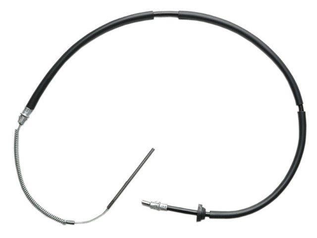 Raybestos Brakes Parking Brake Cable P/N:BC93108 Fits: Chevrolet S10 91-82, Chevrolet S10 Blazer 91-83, GMC S15 90-82, GMC S15 Jimmy 91-83, GMC Sonoma 1991 - Image 2