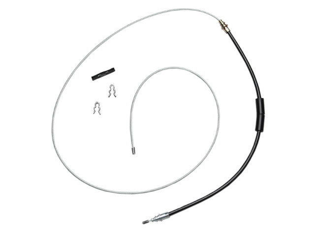 Raybestos Brakes Parking Brake Cable P/N:BC93126 Fits: Ford F-100 83-80, Ford F-150 83-80, Ford F-250 83-80, Ford F-350 83-80 - Image 2