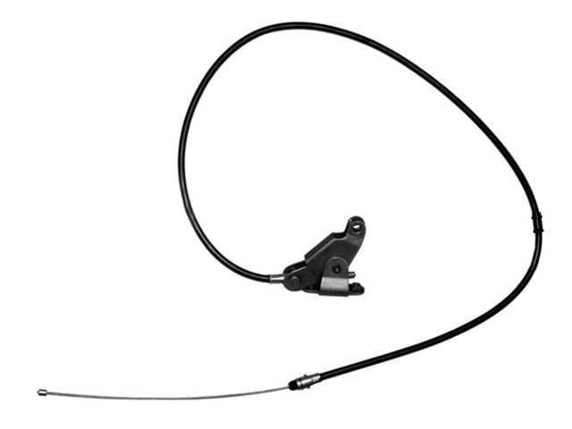 Raybestos Brakes Parking Brake Cable P/N:BC93156 Fits: Nissan 620 Pickup 74-72 - Image 1