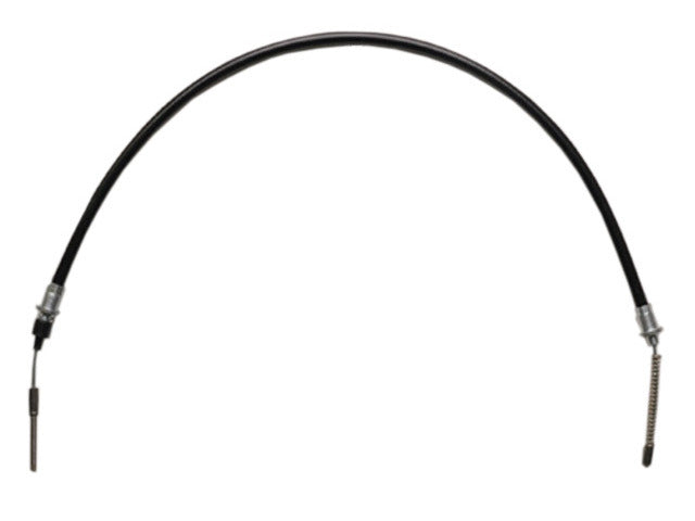 Raybestos Brakes Parking Brake Cable P/N:BC93160 Fits: Nissan Pulsar 1983, Nissan Pulsar Nx 84-83, Nissan Sentra 84-82 - Image 2