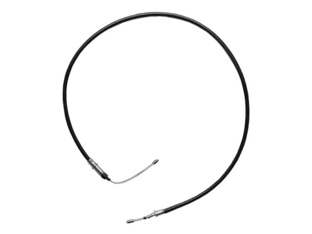 Raybestos Brakes Parking Brake Cable P/N:BC93164 Fits: Nissan 620 79-78 - Image 2