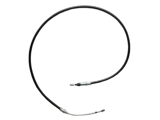 Raybestos Brakes Parking Brake Cable P/N:BC93165 Fits: Nissan 620 76-75 - Image 2