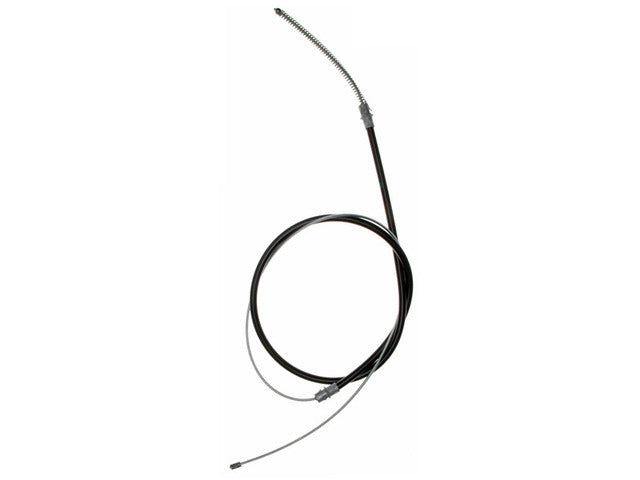 Raybestos Brakes Parking Brake Cable P/N:BC93178 Fits: Chevrolet S10 91-82, Chevrolet S10 Blazer 91-83, GMC S15 90-82, GMC S15 Jimmy 91-83, GMC Sonoma 1991 - Image 2