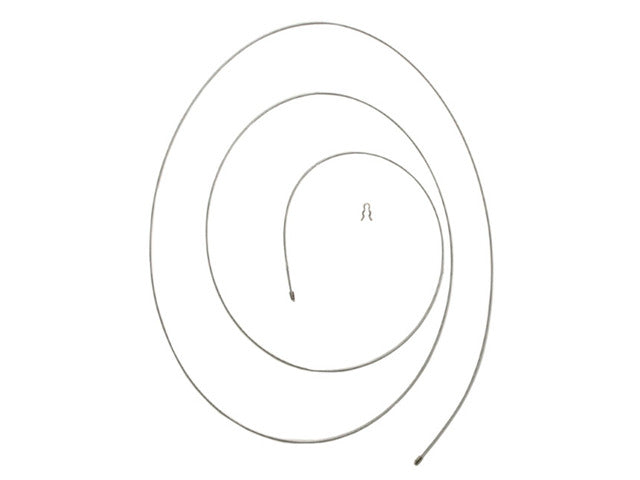 Raybestos Brakes Parking Brake Cable P/N:BC93186 Fits: Chevrolet K30 80-77, GMC K35 78-77, GMC K3500 80-79 - Image 2
