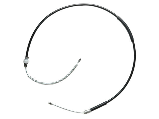 Raybestos Brakes Parking Brake Cable P/N:BC93200 Fits: Ford F-250 79-76, Ford F-350 79-78 - Image 2