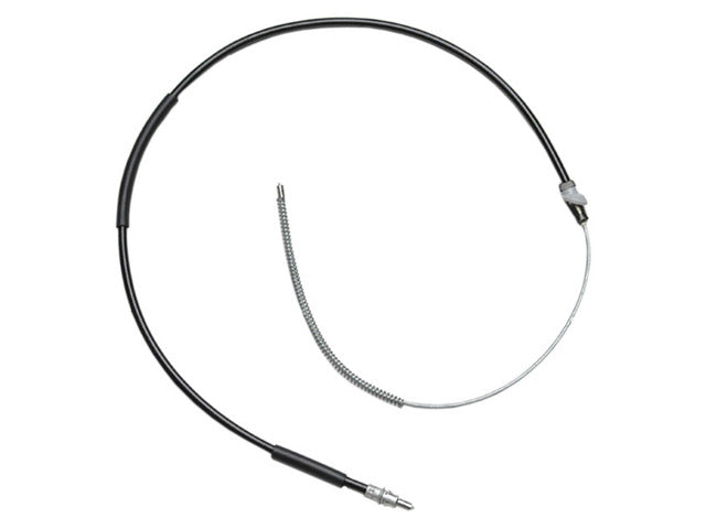 Raybestos Brakes Parking Brake Cable P/N:BC93203 Fits: Ford F-250 77-76 - Image 2