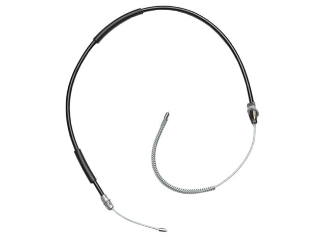 Raybestos Brakes Parking Brake Cable P/N:BC93205 Fits: Ford F-250 79-78, Ford F-350 79-78 - Image 2