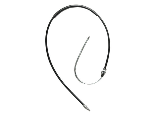 Raybestos Brakes Parking Brake Cable P/N:BC93212 Fits: Ford F-250 86-80, Ford F-350 86-80 - Image 2