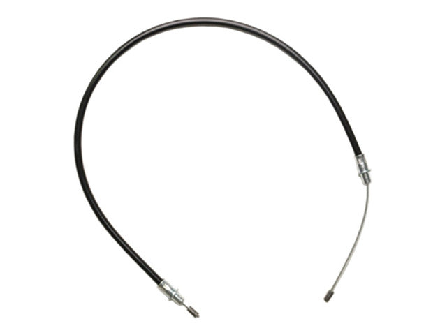 Raybestos Brakes Parking Brake Cable P/N:BC93217 Fits: Chrysler Lebaron 1977, Dodge Aspen 1977, Dodge Diplomat 1977, Plymouth Volare 1977 - Image 2