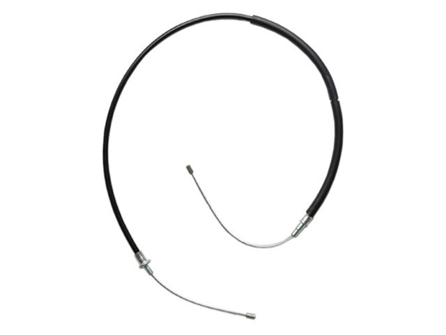 Raybestos Brakes Parking Brake Cable P/N:BC93219 Fits: Chevrolet Corvette 87-84 - Image 2