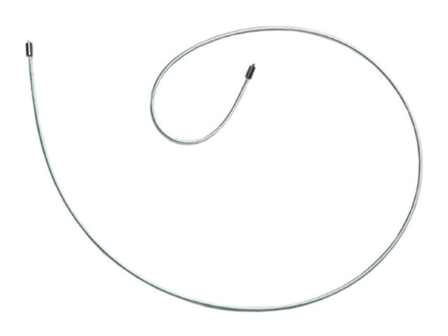 Raybestos Brakes Parking Brake Cable P/N:BC93241 Fits: Chevrolet P30 1984, GMC P3500 84-79 - Image 2