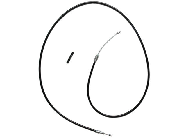 Raybestos Brakes Parking Brake Cable P/N:BC93267 Fits: Pontiac Fiero 87-84 - Image 2