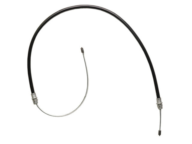 Raybestos Brakes Parking Brake Cable P/N:BC93270 Fits: Ford Bronco Ii 1984 - Image 2