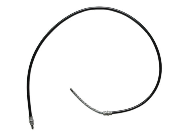 Raybestos Brakes Parking Brake Cable P/N:BC93271 Fits: Ford Bronco Ii 1984 - Image 2