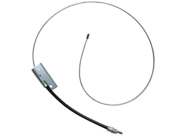 Raybestos Brakes Parking Brake Cable P/N:BC93274 Fits: Ford Thunderbird 88-83, Mercury Cougar 96-83 - Image 2