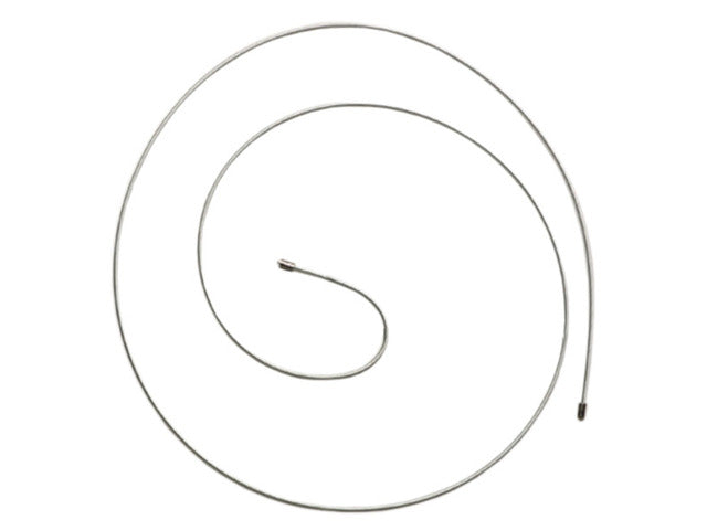 Raybestos Brakes Parking Brake Cable P/N:BC93280 Fits: Chrysler E Class 1984, Chrysler New Yorker 87-84, Dodge 600 1984, Dodge 600 1987, Plymouth Caravelle 87-86 - Image 2