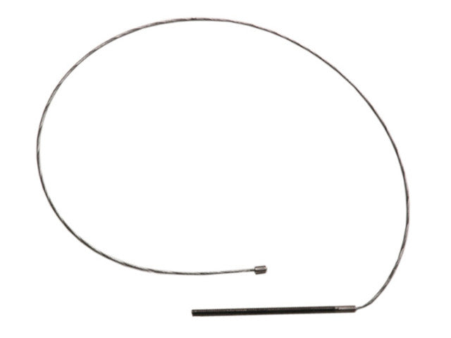 Raybestos Brakes Parking Brake Cable P/N:BC93286 Fits: Dodge Aspen 1979, Plymouth Volare 1979 - Image 2