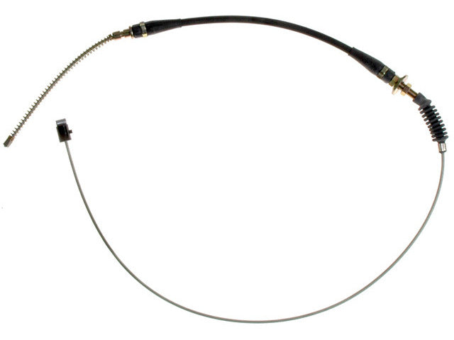 Raybestos Brakes Parking Brake Cable P/N:BC93300 Fits: Mazda Glc 82-77 - Image 1