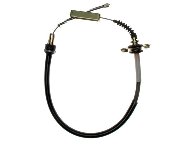 Raybestos Brakes Parking Brake Cable P/N:BC93317 Fits: Toyota Cressida 84-81 - Image 2