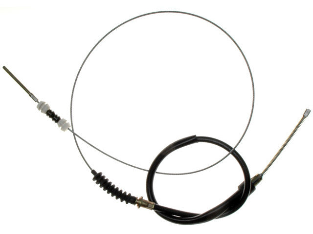 Raybestos Brakes Parking Brake Cable P/N:BC93320 Fits: Toyota Corona 82-79 - Image 2