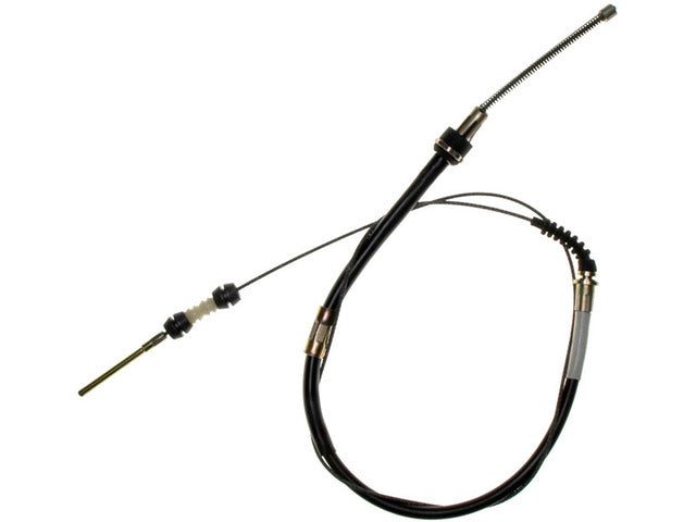 Raybestos Brakes Parking Brake Cable P/N:BC93322 Fits: Toyota Corona 78-75, Toyota Cressida 84-83 - Image 2