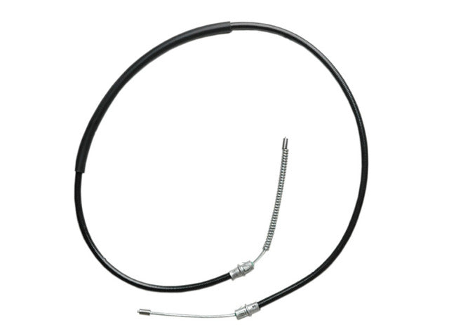Raybestos Brakes Parking Brake Cable P/N:BC93343 Fits: Ford Bronco 91-80, Ford F-100 83-80, Ford F-150 91-80 - Image 2