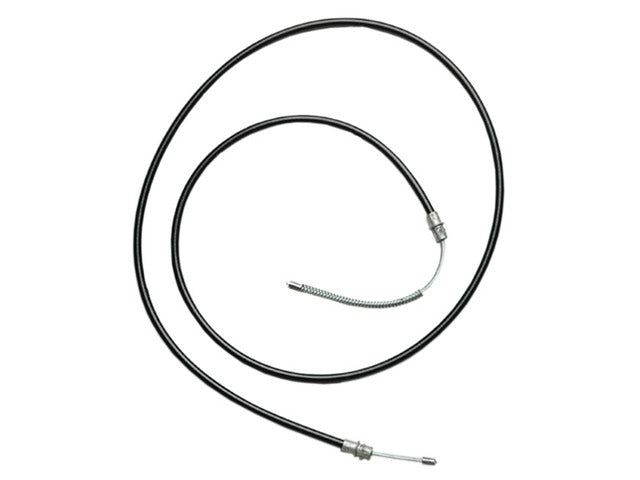 Raybestos Brakes Parking Brake Cable P/N:BC93397 Fits: Ford Bronco 91-84, Ford F-150 91-84 - Image 2