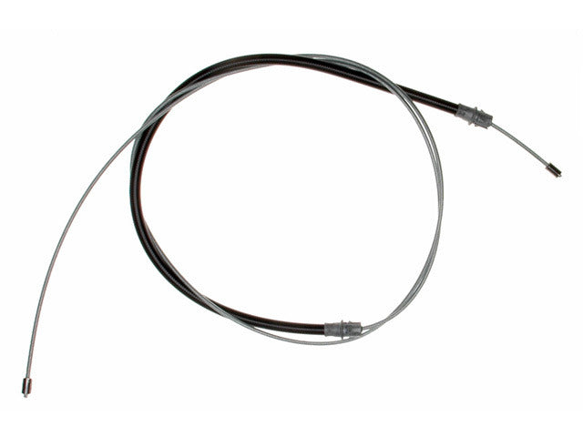 Raybestos Brakes Parking Brake Cable P/N:BC93401 Fits: Ford F-150 91-84, Ford F-250 91-84, Ford F-350 91-84 - Image 2