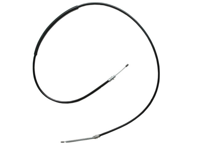 Raybestos Brakes Parking Brake Cable P/N:BC93434 Fits: Dodge B150 88-84, Dodge B250 88-84 - Image 2
