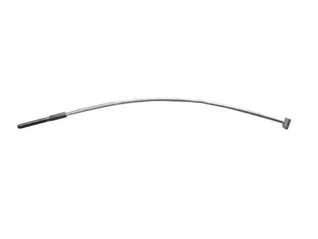 Raybestos Brakes Parking Brake Cable P/N:BC93468 Fits: Toyota Corolla 87-84 - Image 2