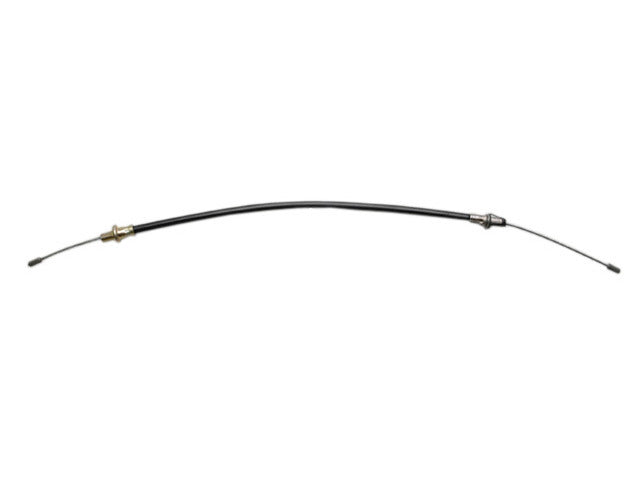 Raybestos Brakes Parking Brake Cable P/N:BC93476 Fits: Cadillac Fleetwood 86-85 - Image 2