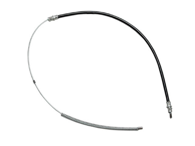 Raybestos Brakes Parking Brake Cable P/N:BC93479 Fits: Buick Electra, Buick Estate Wagon, Buick Lesabre, Buick Riviera, Chevrolet Caprice, Chevrolet Impala - Image 2