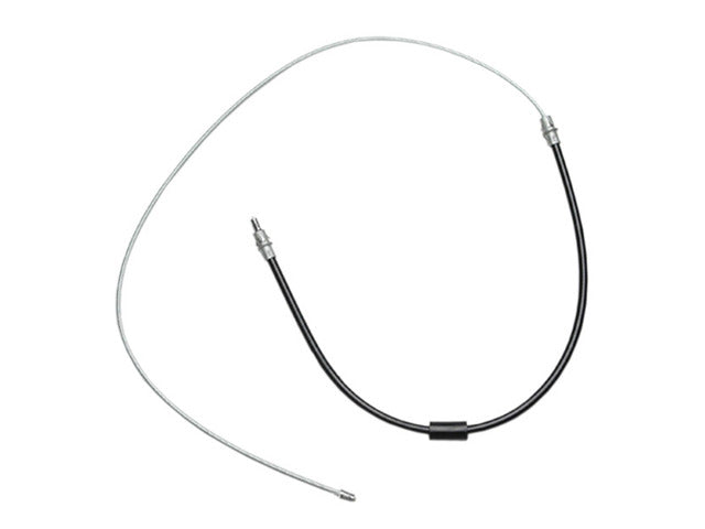 Raybestos Brakes Parking Brake Cable P/N:BC93488 Fits: Buick Riviera 70-67, Ford Ranger 90-85 - Image 2