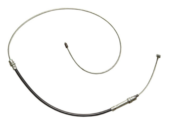 Raybestos Brakes Parking Brake Cable P/N:BC93534 Fits: Ford Aerostar 97-86 - Image 2