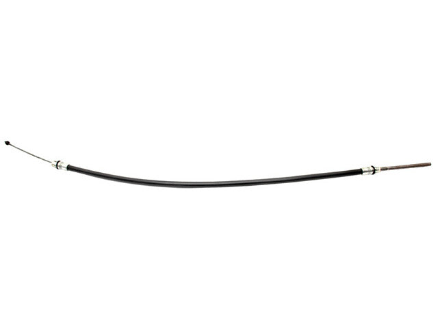 Raybestos Brakes Parking Brake Cable P/N:BC93535 Fits: Pontiac 6000 88-84 - Image 1