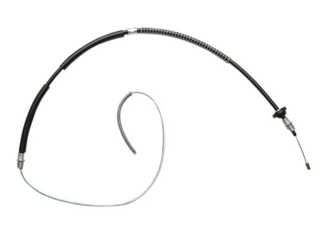 Raybestos Brakes Parking Brake Cable P/N:BC93543 Fits: Ford Taurus 95-86, Mercury Sable 95-86 - Image 2