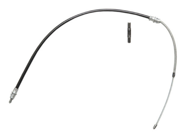 Raybestos Brakes Parking Brake Cable P/N:BC93545 Fits: Ford Taurus 95-86, Mercury Sable 95-86 - Image 2