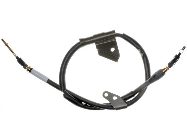 Raybestos Brakes Parking Brake Cable P/N:BC93559 Fits: Nissan Maxima 86-85 - Image 2