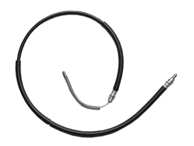 Raybestos Brakes Parking Brake Cable P/N:BC93591 Fits: Jeep Comanche 89-87 - Image 2