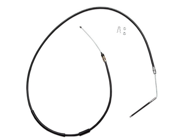 Raybestos Brakes Parking Brake Cable P/N:BC93603 Fits: Ford F-100 77-76, Ford F-150 77-76 - Image 2