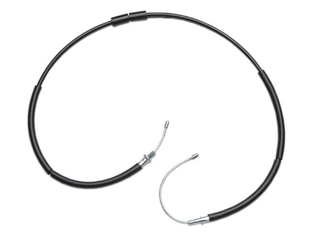 Raybestos Brakes Parking Brake Cable P/N:BC93615 Fits: Buick Regal, Chevrolet El Camino, Chevrolet Monte Carlo, GMC Caballero, Oldsmobile Cutlass, Oldsmobile Cutlass Calais, Oldsmobile Cutlass Salon, Oldsmobile Cutlass Supreme, Pontiac Grand Lemans - Image 2