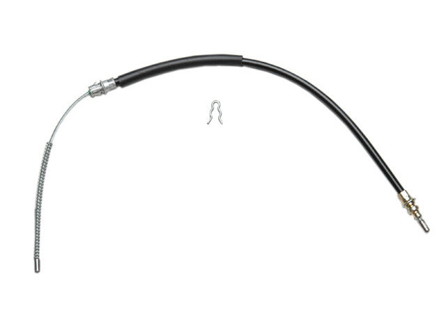 Raybestos Brakes Parking Brake Cable P/N:BC93623 Fits: Chrysler Lebaron 1987 - Image 2
