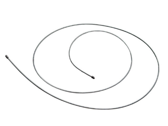 Raybestos Brakes Parking Brake Cable P/N:BC93626 Fits: Dodge Dakota 90-87 - Image 2