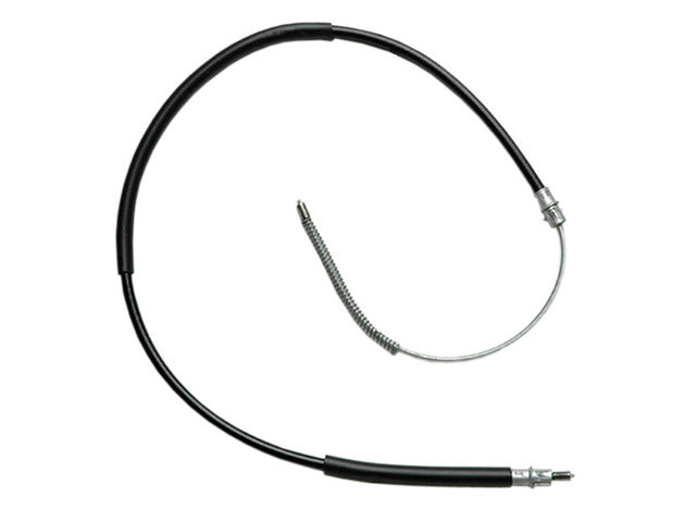 Raybestos Brakes Parking Brake Cable P/N:BC93643 Fits: Jeep Cherokee 89-87, Jeep Wagoneer 89-87 - Image 2