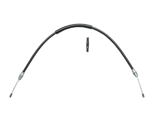 Raybestos Brakes Parking Brake Cable P/N:BC93646 Fits: Buick Reatta 91-88, Buick Riviera 91-86, Cadillac Allante 92-87, Cadillac Eldorado 91-86, Cadillac Seville 91-86, Oldsmobile Toronado 91-86 - Image 2