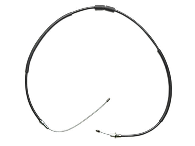 Raybestos Brakes Parking Brake Cable P/N:BC93649 Fits: Chevrolet Cavalier 1987 - Image 2